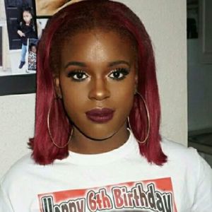 Meet your Posher, Toni